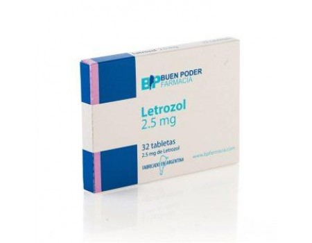 Zequipra 2.5 mg. 30 tablets